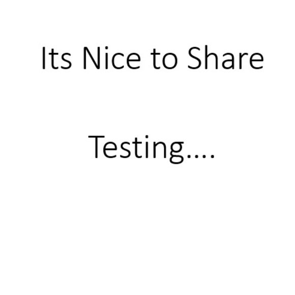 Sarahhhhhh's Shareeeeee Showwwwww - Like this Listing to Know when I Go Live!!! - Picture 4 of 4